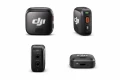 DJI Mic 3 беспроводной микрофон