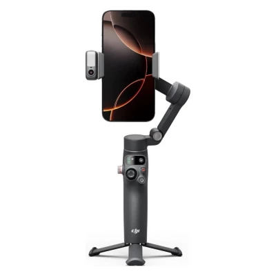 Стабилизатор DJI Osmo Mobile 8 – купить в Москве
