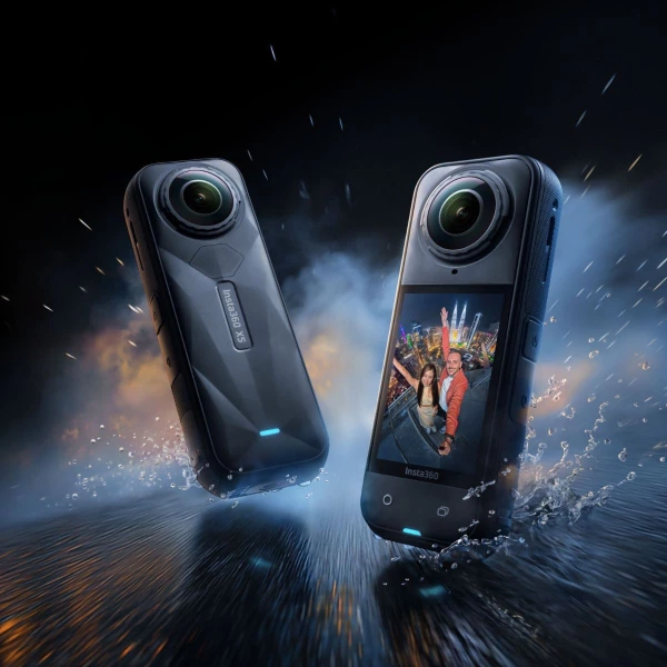 Insta360 X5 – купить в Москве, фото 3