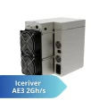 Iceriver AE3 2gh/s