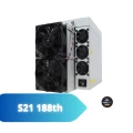Antminer S21 188 Th NEW
