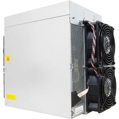 Antminer S19 82 Th  NEW – купить в Москве