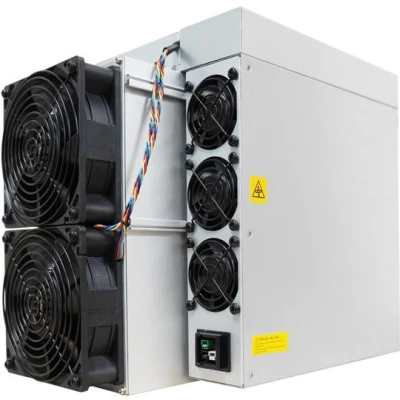 Antminer S21 175 Th NEW – купить в Москве