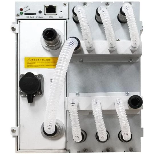 Antminer S21+ Hydro 338TH – купить в Москве, фото 3