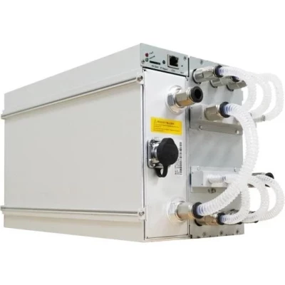 Antminer S19exp hyd 251 – купить в Москве