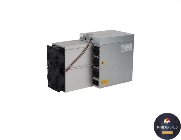 Antminer E9 2400 Mh NEW – купить в Москве, фото 2