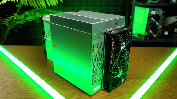 Antminer E9 pro 3780 MH NEW – купить в Москве, фото 1