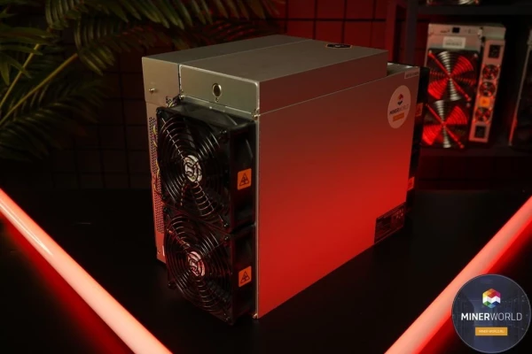 Antminer K7 63,5 th NEW – купить в Москве, фото 5