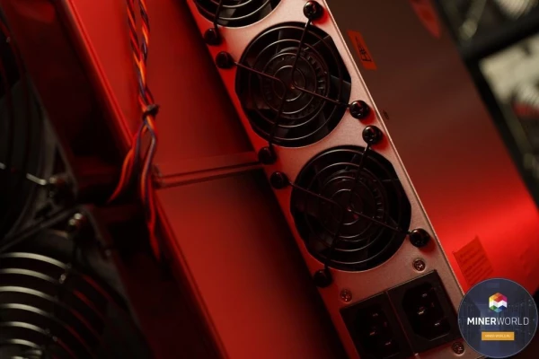 Antminer K7 63,5 th NEW – купить в Москве, фото 6