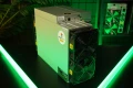 Antminer KA3 166 th NEW