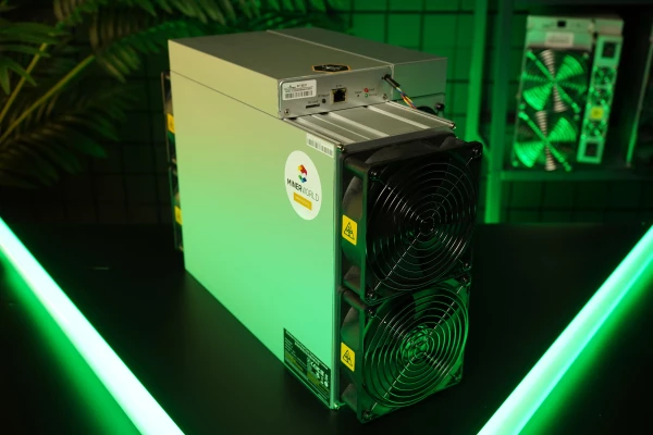 Antminer KA3 166 th NEW – купить в Москве, фото 4