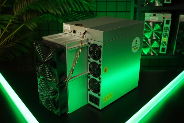 Antminer KA3 166 th NEW – купить в Москве, фото 2