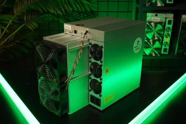 Antminer KA3 166 th NEW – купить в Москве, фото 3