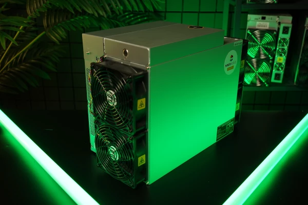 Antminer KA3 166 th NEW – купить в Москве, фото 5