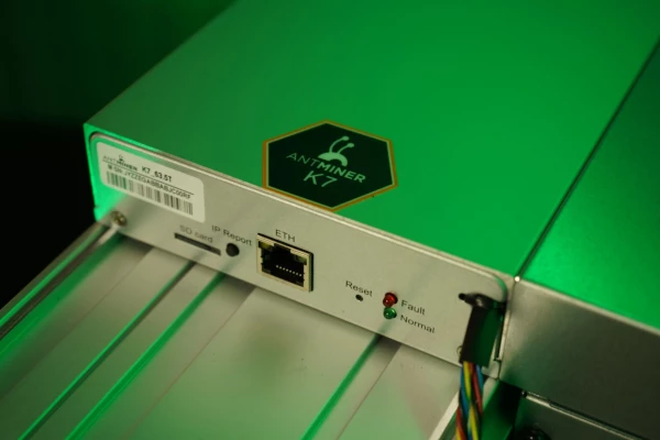 Antminer KA3 166 th NEW – купить в Москве, фото 7