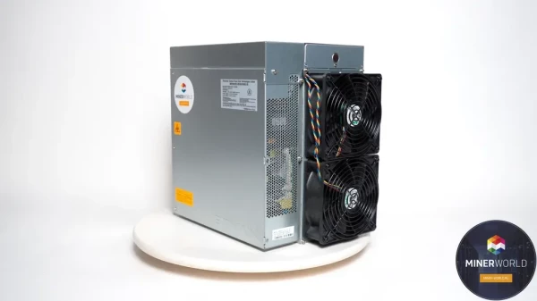 Antminer L7 9050 Mh NEW – купить в Москве, фото 5
