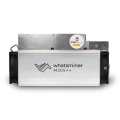 Whatsminer MicroBT m30s ++ 108 th Б/У