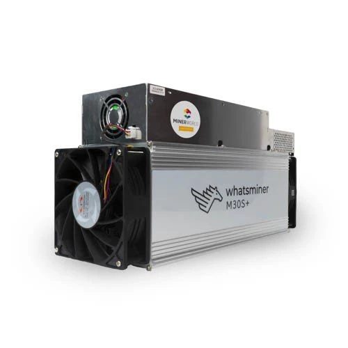 Whatsminer MicroBT m30s + 100 TH Б/У – купить в Москве, фото 2