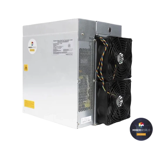 Antminer S19 86th NEW – купить в Москве, фото 2