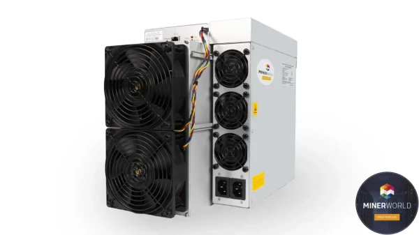 Antminer S19 86th NEW – купить в Москве, фото 3