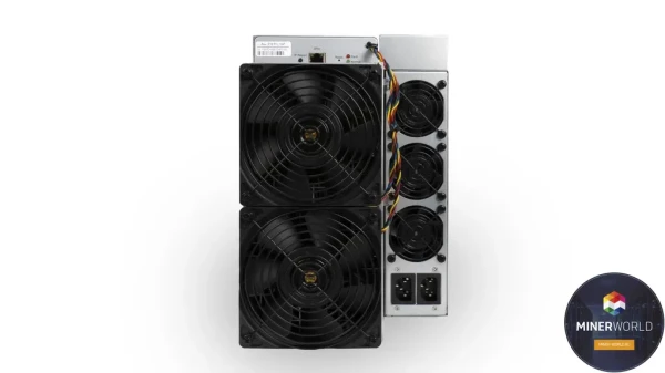 Antminer S19 86th NEW – купить в Москве, фото 4