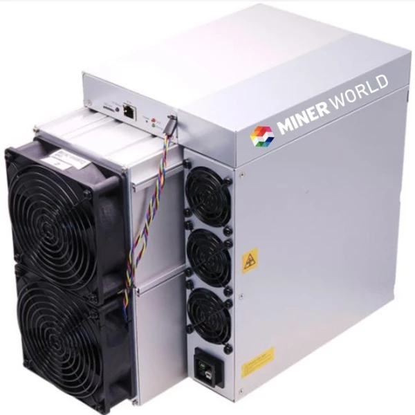 Antminer S19 j pro+ 120 TH NEW – купить в Москве, фото 4