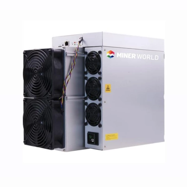 Antminer S19 j pro+ 120 TH NEW – купить в Москве, фото 2