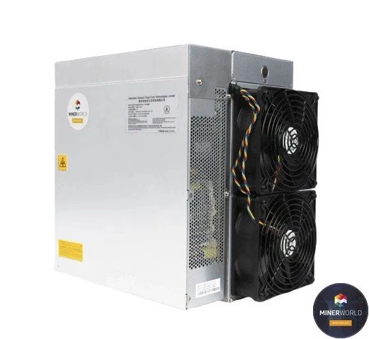 Antminer S19 Pro 96 TH NEW – купить в Москве, фото 5