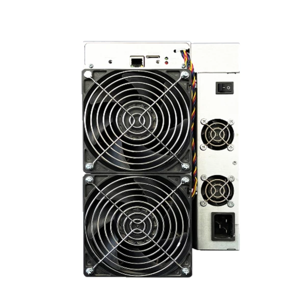 Innosilicon T3+ pro 67 Th б/у – купить в Москве, фото 3