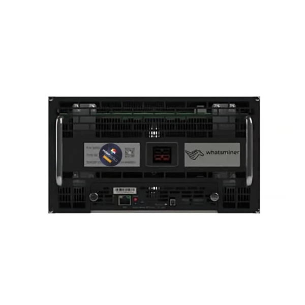 Whatsminer MicroBT m36s++ 158 th NEW – купить в Москве, фото 4